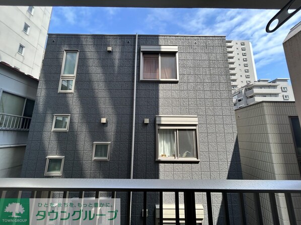 グランパセオ押上の物件内観写真